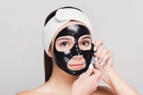 Clay mask 